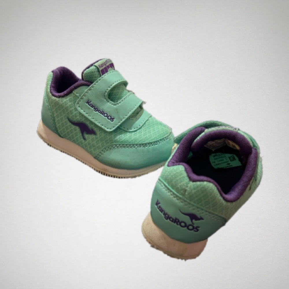 Kids Kangaroos size: 4